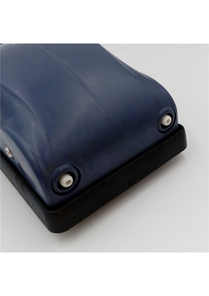 Resim Stili Olarak Tek Boyut 5W Akvaryum Hava Pompası Ultra Sessiz Balık Tankı Hava Pompası Çift Çıkışlı Artan Oksijen Havalandırıcı Ab Tak (Yurt Dışından) modelleri