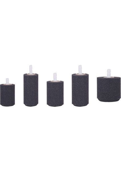 Gri Tarzı 45X45MM Farklı Boyutlarda Balık Tankı Akvaryum Hava Taş Oksijen Havalandırıcı Artan Hava Kabarcık Gölet Pompası Hidroponik Oksijen Kaynağı (Yurt Dışından) fiyatları