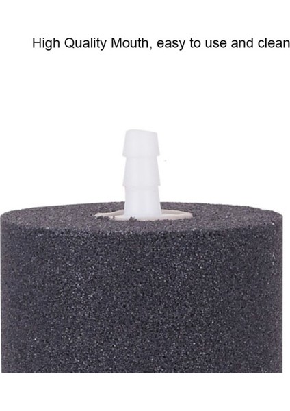Gri Tarzı 45X45MM Farklı Boyutlarda Balık Tankı Akvaryum Hava Taş Oksijen Havalandırıcı Artan Hava Kabarcık Gölet Pompası Hidroponik Oksijen Kaynağı (Yurt Dışından) fırsatları