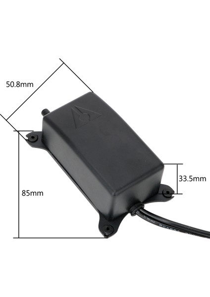 Abd Fiş Stili M Beden Euus Plug Gürültüsüz 2 W Akvaryum Oksijen Pompası Oksijen Arttırıcı Pompa Balık Tankı Hava Pompası Enerji Tasarruflu (Yurt Dışından) indirimleri