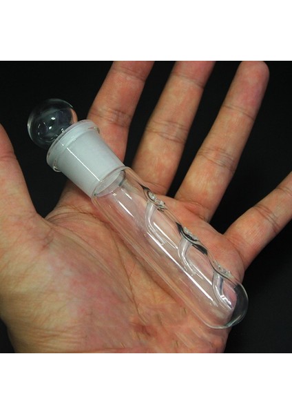 B Tarzı 1 Adet Balık Tankı Haşere Yakalama Tuzağı Sucul Planaria Catcher Solucan Tuzağı Cam Temizleyici Aracı Sm (Yurt Dışından)