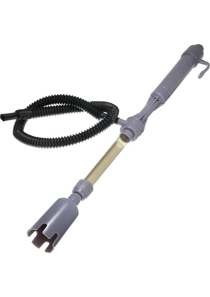 Beyaz Stil 1 Adet Balık Tankı Temizleyici Elektrikli Akvaryum Su Değişimi Çakıl Temizleyici Balık Tankı Sifon Pompası Hortum ve Filtre Torbası Temizleyici Araçları (Yurt Dışından) modelleri