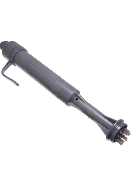 Beyaz Stil 1 Adet Balık Tankı Temizleyici Elektrikli Akvaryum Su Değişimi Çakıl Temizleyici Balık Tankı Sifon Pompası Hortum ve Filtre Torbası Temizleyici Araçları (Yurt Dışından) fırsatları