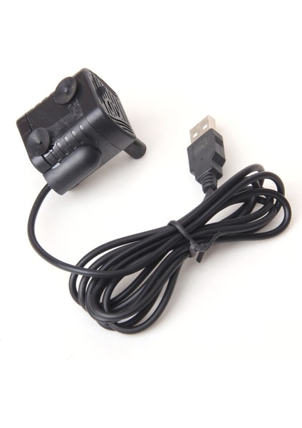 Dc 4.5V -12V 3W USB Dalgıç Su Pompası Akvaryum Balık Tankı Çeşmesi Gölet Pompası (Yurt Dışından) fiyatları