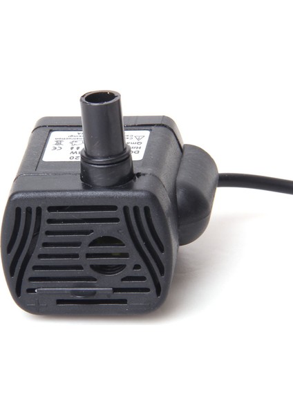 Dc 4.5V -12V 3W USB Dalgıç Su Pompası Akvaryum Balık Tankı Çeşmesi Gölet Pompası (Yurt Dışından) fırsatları