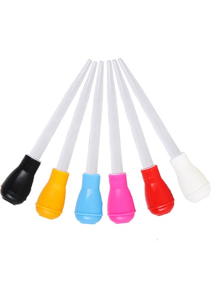 Beyaz Stil 6 Renkler Yüksek Li Akvaryum Temizleyici Çakıl Vakum Balık Tankı Sifon Pompası Su Değiştirmek Için (Yurt Dışından) fiyatları