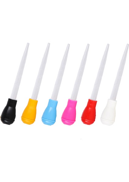 Beyaz Stil 6 Renkler Yüksek Li Akvaryum Temizleyici Çakıl Vakum Balık Tankı Sifon Pompası Su Değiştirmek Için (Yurt Dışından) modelleri