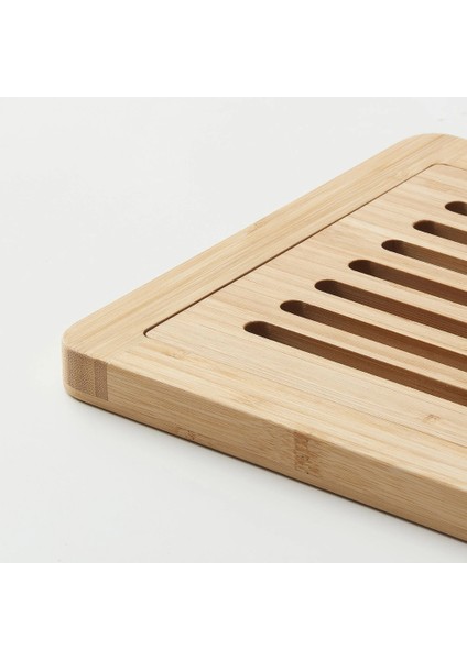 Blandsallad Kesme Tahtası Delikli 37x24 20514027 fırsatları