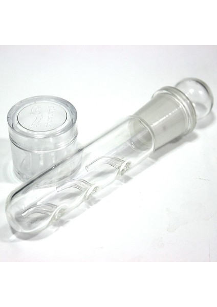 B Tarzı 1 Adet Balık Tankı Haşere Yakalama Tuzağı Sucul Planaria Catcher Solucan Tuzağı Cam Temizleyici Aracı Sm (Yurt Dışından) indirimleri