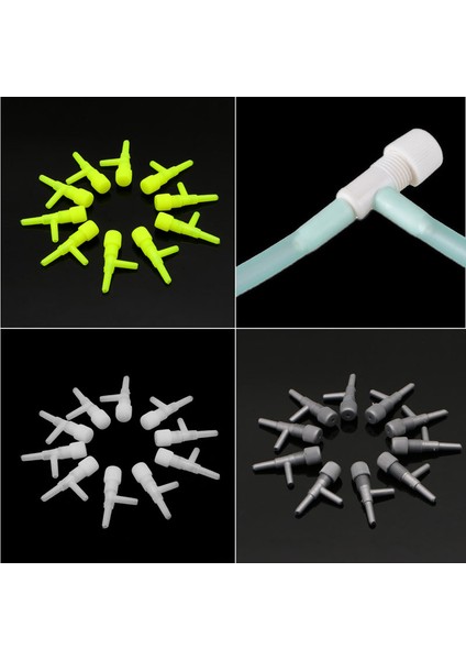 Sarı Stil 4.5X2CM Akvaryum Balık Tankı Için Ayarlanabilir T-Şekilli Hava Anahtarı Valf Regülatörü (Yurt Dışından) fırsatları