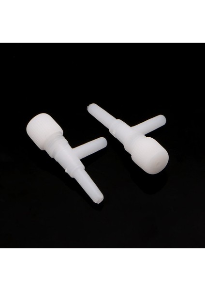 Sarı Stil 4.5X2CM Akvaryum Balık Tankı Için Ayarlanabilir T-Şekilli Hava Anahtarı Valf Regülatörü (Yurt Dışından) indirimleri