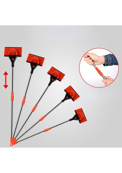 Temizleme Fırçası Seti Stili Akvaryum Aksesuarları Fishtank Cam Tesisi Ayarlanabilir Temizleme Fırçaları Yosun Kazıyıcı Sucul Su Canlı Bitki 3'ü 1 Arada Temizleme Seti (Yurt Dışından) modelleri