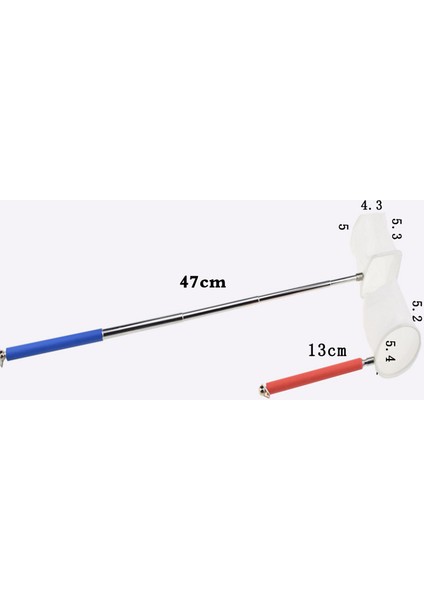 Kare Tarzı Rastgele Renk Yeni cm Geri Çekilebilir 3D Akvaryum Balıkları Tankı Net Paslanmaz Çelik Çubuk Balık Tutma Kare Yuvarlak Cep Karides Yakalama Ağları (Yurt Dışından) fırsatları