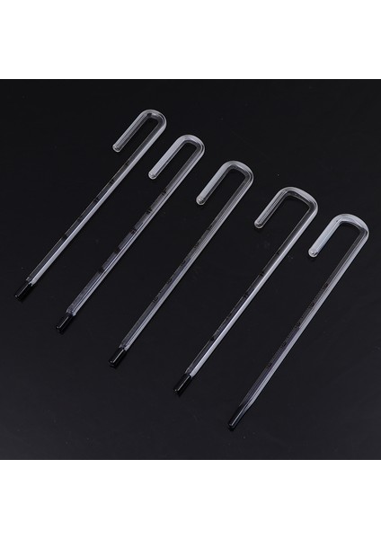 No.1 Tarzı Akvaryum Camı Termometre Kancalı Balık Tankı Sürüngen Kutusu Aksesuar Malzemelerisuppliesmm Dik Glas Tankı (Yurt Dışından) fırsatları