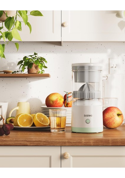 Şarjlı Elektrikli Mini Meyve Sıkacağı modelleri