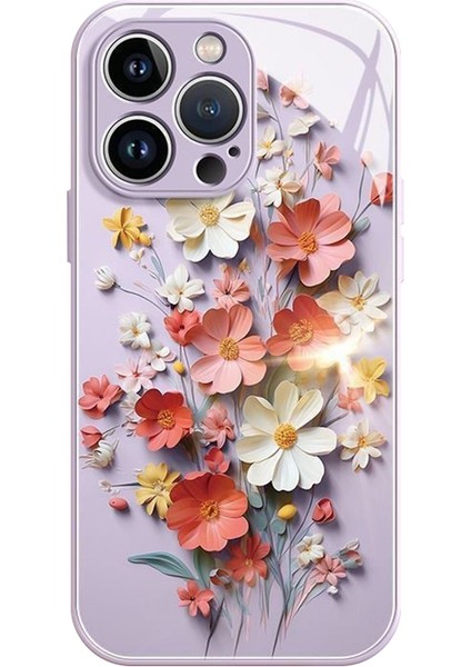 Apple iPhone 13 Pro Telefon Kılıfı (Yurt Dışından)