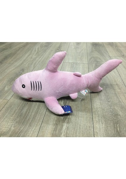 Peluş Köpek Balığı 55 Cm.
