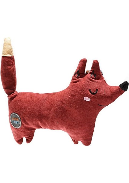 Köpek Oyuncak Jungle Fox