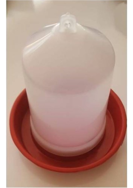 K-V 0.75 Litre Civciv Suluğu