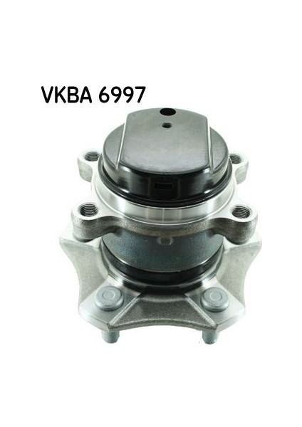 SKF-VKBA6997 Arka Teker Poryası Rulmanlı Qashqaı 1.6hr 16...