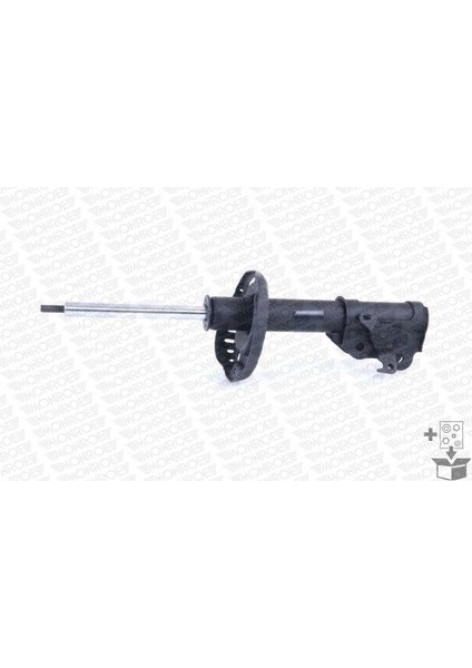 MON-G8170 Ön Amortisör Sol Honda Cıvıc Vııı 1.4-1.8-2....