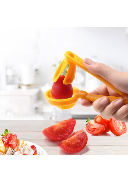 Mutfak Sarı Için Ayarlanabilir Domates Meyve Sebze I (Yurt Dışından) indirimleri