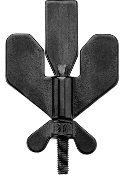 Taşınabilir Kapı Kilidi, Önleyici Kilitleme Kilitleri Ev Mandalı Kapı Durdurucu 8x1.5cm (Yurt Dışından) fiyatları