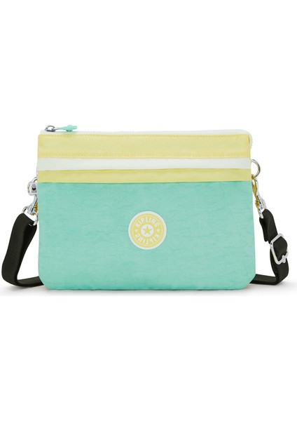 Kıplıng Easy Riri L Orta Boy Omuz Çantası