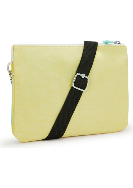 Kıplıng Easy Riri L Orta Boy Omuz Çantası fiyatları