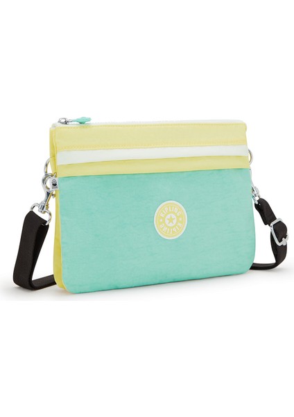 Kıplıng Easy Riri L Orta Boy Omuz Çantası fırsatları