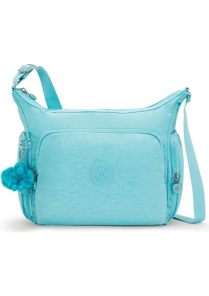 Kıplıng Gabb Orta Boy Omuz Çantası