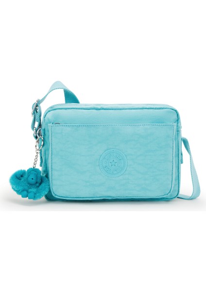 Kıplıng Abanu M Orta Boy Omuz Çantası