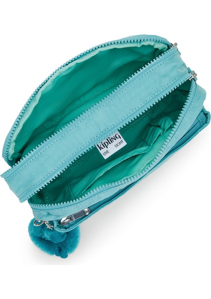 Kıplıng Abanu M Orta Boy Omuz Çantası modelleri