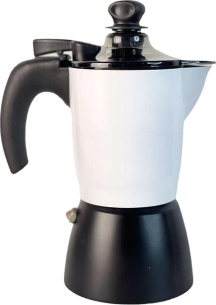 Ev Mutfak Açık Kamp Için Moca Percolator Soba Üstü Espresso (Yurt Dışından) modelleri