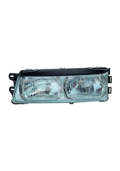 DPO-214-1110L-LD-E On Far Sol Mıtsubıshı Galant 89-92