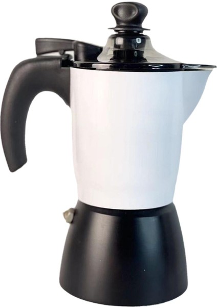 Ev Mutfak Açık Kamp Için Moca Percolator Soba Üstü Espresso (Yurt Dışından) indirimleri