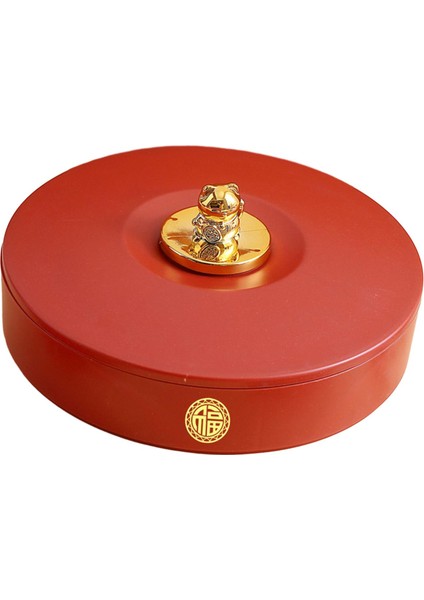 Yıl Mutfak Düğünü Için I Ünmüş Tepsisi. 5cm Ğı (Yurt Dışından)