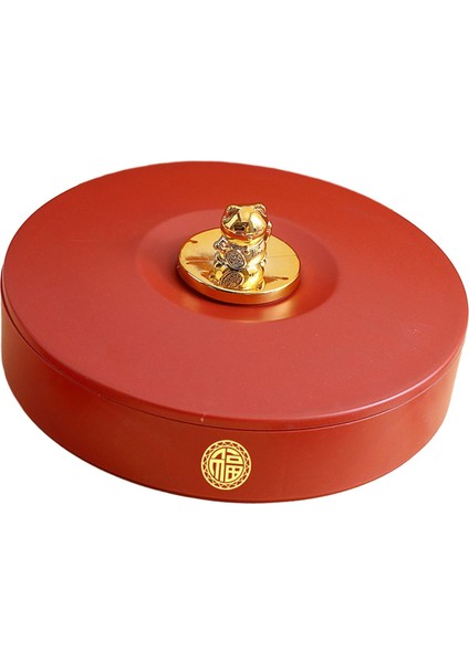 Yıl Mutfak Düğünü Için I Ünmüş Tepsisi. 5cm Ğı (Yurt Dışından)