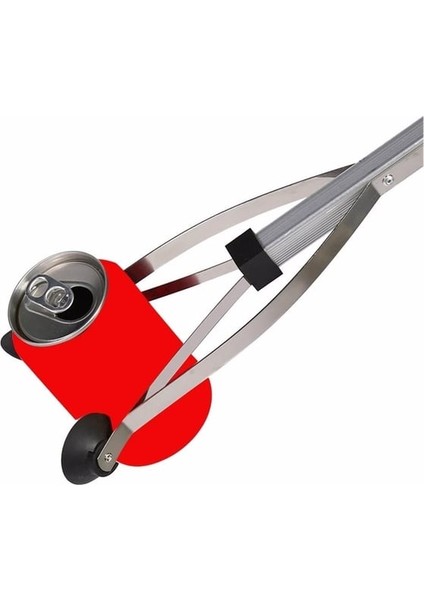 Tutma Uzanma Yakalama Çöp Toplama Aparatı Tut Yakala Pick Up And Reaching Tool 90 cm Katlanır Model