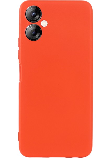 Tecno Spark 9t 4g / Spark 9 Pro 4g Çizilmez Yumuşak Astar Kayışlı Koruyucu Kapak (Yurt Dışından)