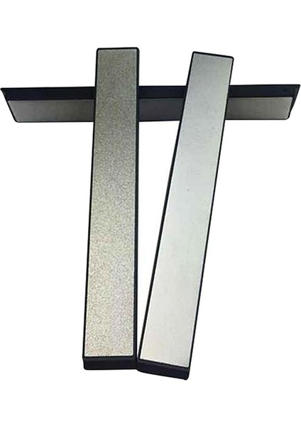 3pcs/set Mutfak Açısı Whetstone Bileme Taşı 240 600 1000# (Yurt Dışından)