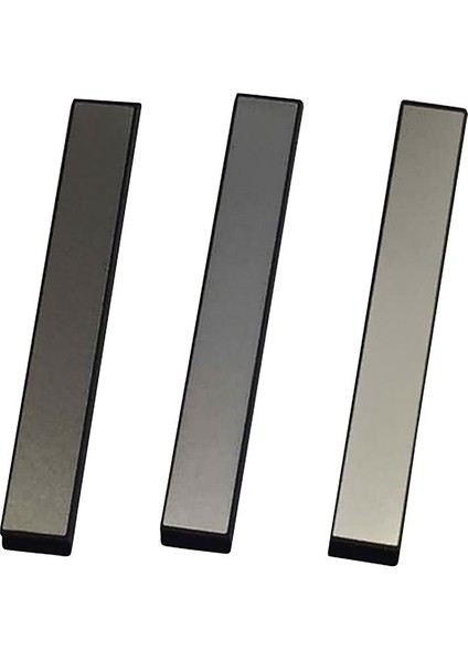 3pcs/set Mutfak Açısı Whetstone Bileme Taşı 240 600 1000# (Yurt Dışından) fiyatları