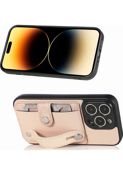 Apple iPhone 14 Pro Max Telefon Kılıfı (Yurt Dışından) fiyatları