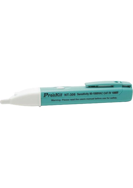NT-306 Temassız Gerilim Dedektörü ;proskit