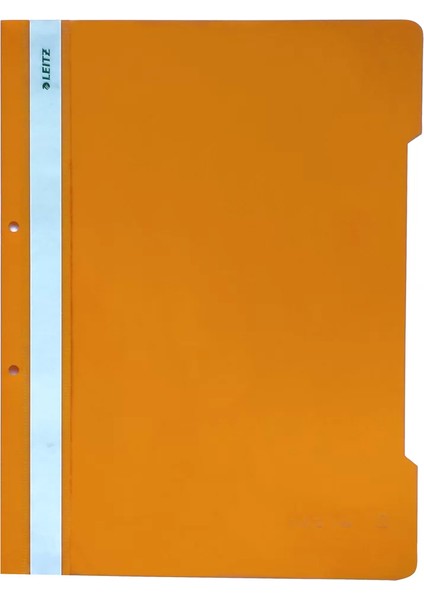 Telli Dosya Turuncu 4189 45