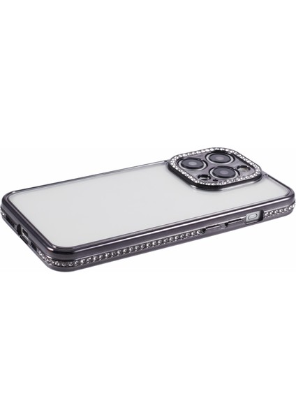 iPhone 14 Pro Max Tpu Çizilmez Kapak (Yurt Dışından)