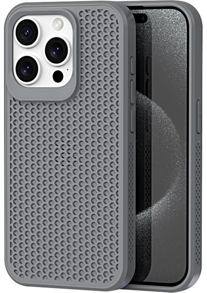 iPhone 14 Pro Max Içi Boş Telefon Kılıfı Pc+Tpu Telefon Kapağı (Yurt Dışından)