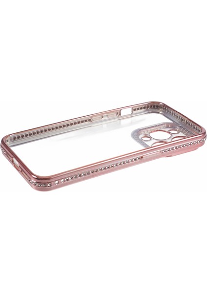 iPhone 14 Pro Max Tpu Çizilmez Kapak (Yurt Dışından) modelleri