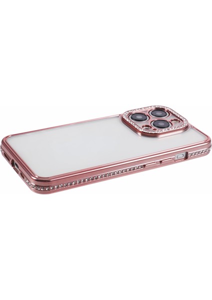 iPhone 14 Pro Max Tpu Çizilmez Kapak (Yurt Dışından) fırsatları