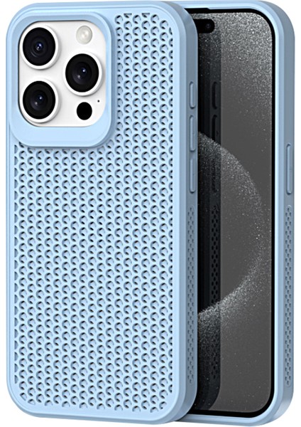iPhone 14 Pro Max Içi Boş Telefon Kılıfı Pc+Tpu Telefon Kapağı (Yurt Dışından)